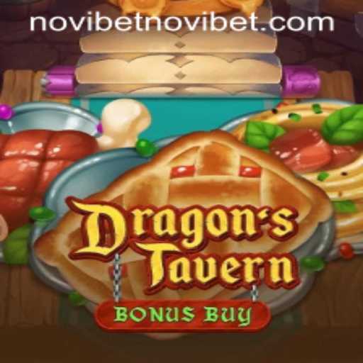 Exploring DragonsTavern: The Epic Gaming Experience with Novibet