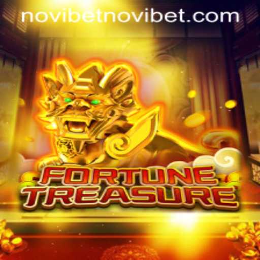 Exploring the Adventure of FortuneTreasure with Novibet