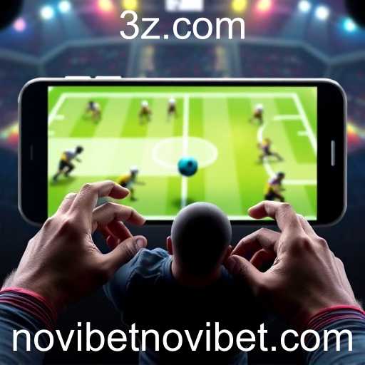 Inovações e Tendências no Mundo dos Jogos de Azar