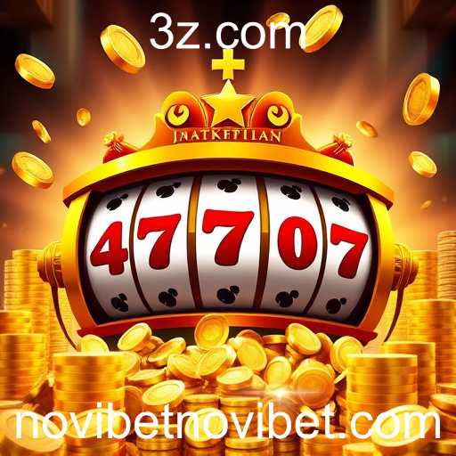 O Fascínio dos Jogos de Jackpot no Novibet: Grandes Emoções e Maiores Prêmios