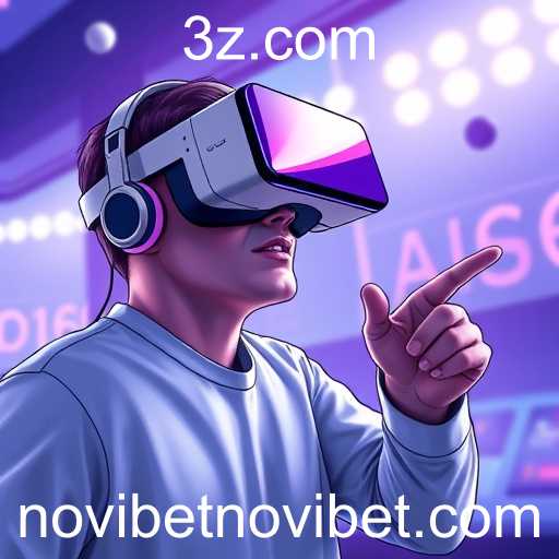 Novas Tendências no Universo de Jogos Online