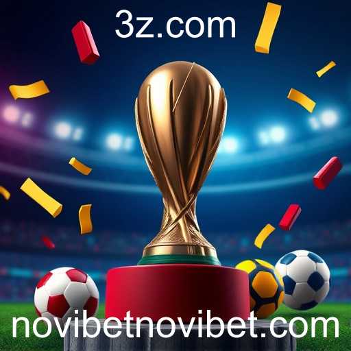 Novibet Expande Operações no Brasil em 2025