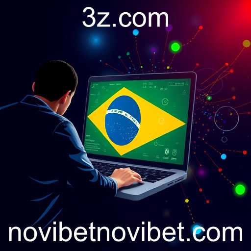 Novibet Expande Presença Online em 2025