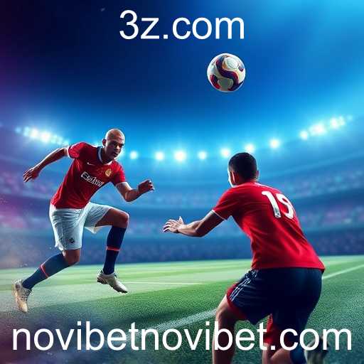 Novibet: A Evolução no Mundo dos Jogos Online