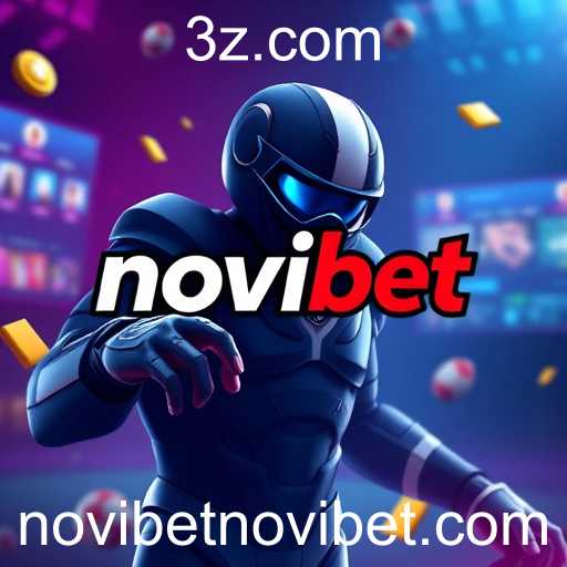 Novibet: Inovação e Crescimento no Mercado de Jogos Online em 2025