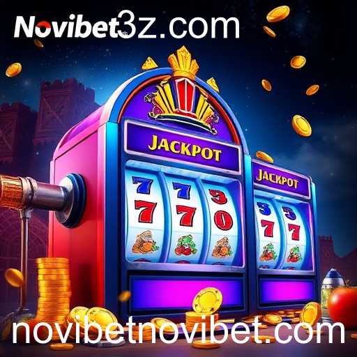 Impacto da Novibet no Cenário Global de Jogos