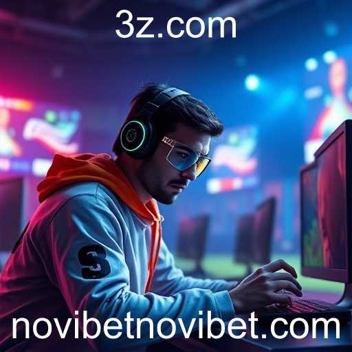 Cenário Atual dos Jogos Online em 2025