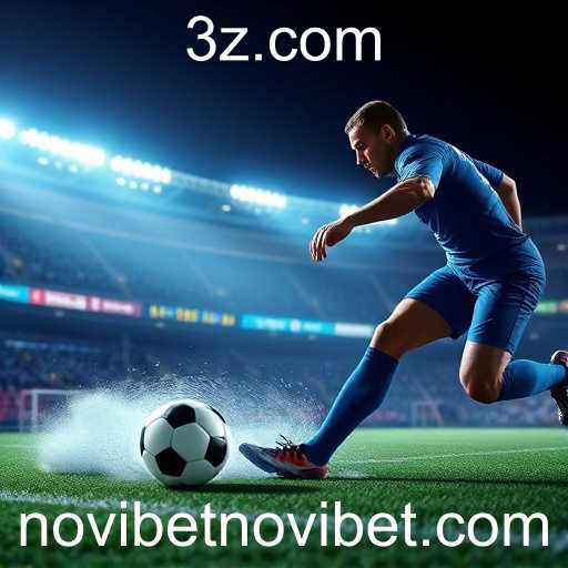 A Emoção dos Esportes Virtuais na Plataforma Novibet